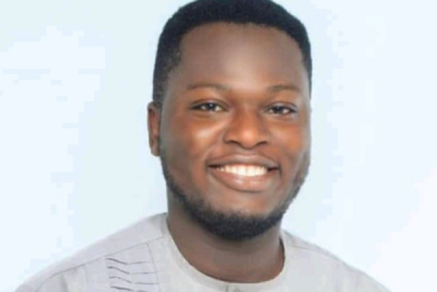 Nigeria: Kelvin Ogholi offers customized credit solutions to businesses