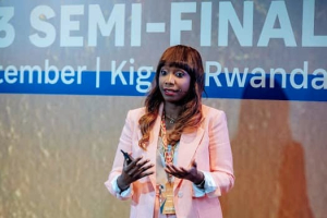 Africa’s Business Heroes Semi-Finals: Three Female-Led African Startups Stand Out