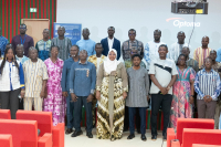 Le Burkina Faso engage la modernisation num&eacute;rique du radiodiffuseur public