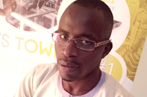 Le Sénégalais Samba Sow crée une solution digitale de collecte de taxes
