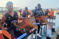 Orange organise une édition spéciale d’Orange eSport Experience autour de l'eFootball du 19 au 20 janvier à Abidjan