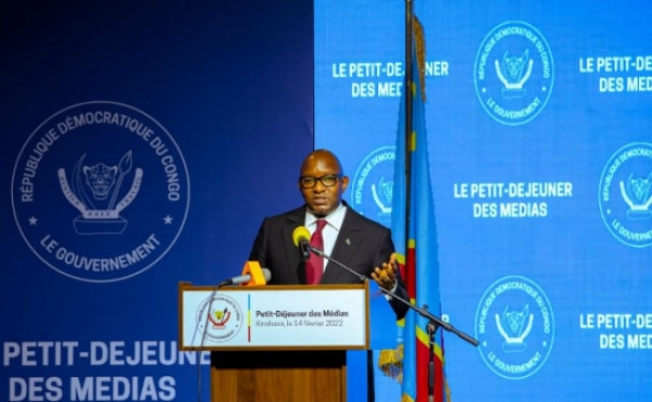 DRC introduces new portal to improve visibility