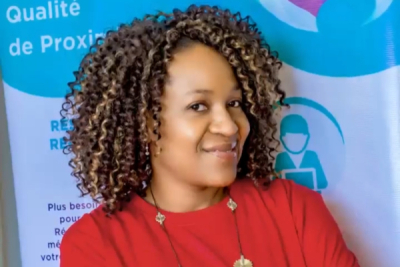 From Banking to Digital Health: Joelle Itoua Owona's Journey in Fostering Global Medical Connections