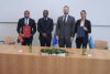 L&#039;Angola et l’Estonie ont signé un accord pour renforcer leur coopération en matière d’e-gouvernance