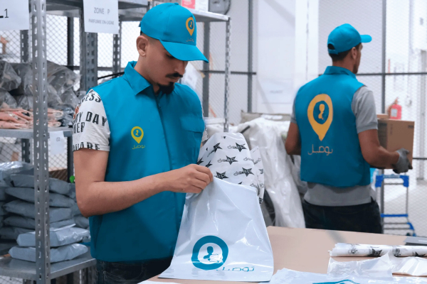 Tawssil expands last-mile delivery services to all cities in Morocco and beyond