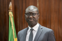 Le Sénégal s'est doté d'un plan de numérisation de son secteur judiciaire pour la période 2023-2027