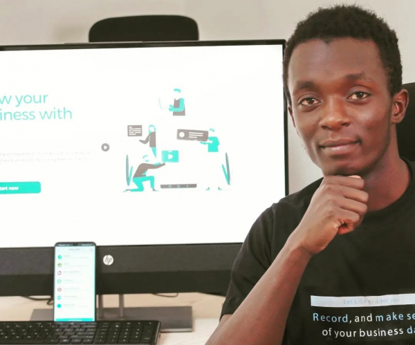 Kenya : Lisa, un assistant commercial basé sur l’IA et le big data
