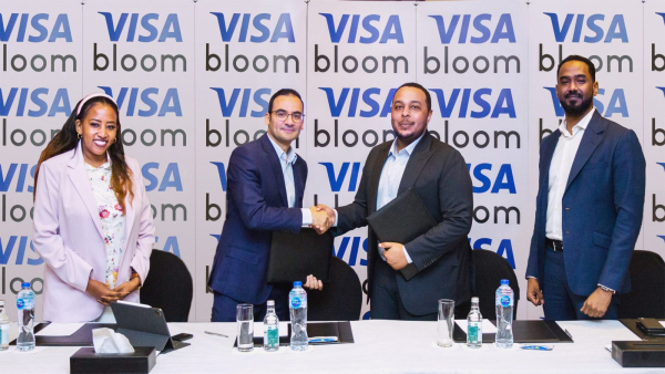 Fintech solution Bloom allows Sudanese to save in US dollars