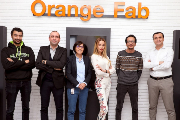 Orange Fab: a network of corporate accelerators helping African startups go international