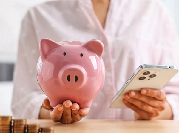 Palm’s Mobile App is Redefining Savings in Egypt