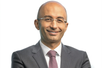 Yasser Shaker est le nouveau patron d’Orange en Afrique 