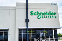 Le français Schneider Electric veut s&#039;associer aux fournisseurs de services cloud en Afrique