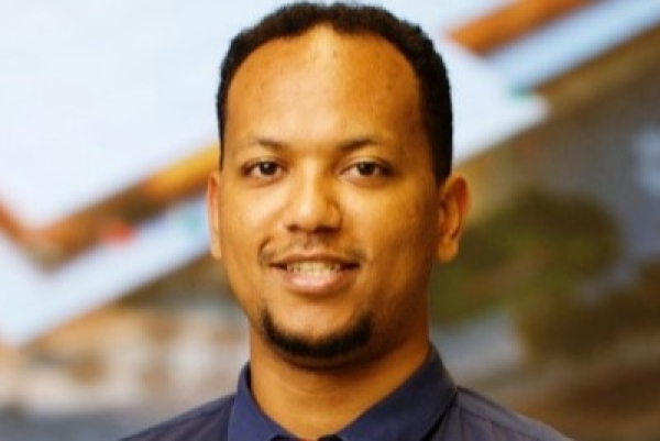 L’Ethiopien Nael Hailemariam simplifie les paiements numériques entre entreprises et clients locaux et internationaux