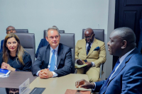 DR Congo Activates $500 Million to Drive Digital Transformation